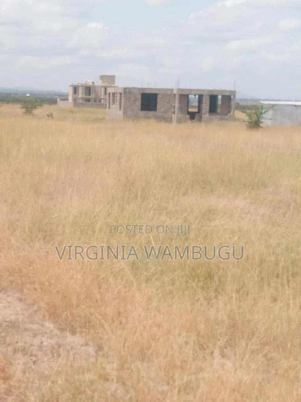 Plot for Sale