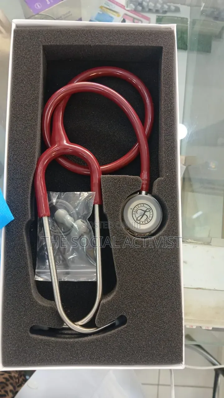 3M Littmann Classic III Stethoscope