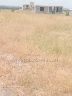 Plot for Sale