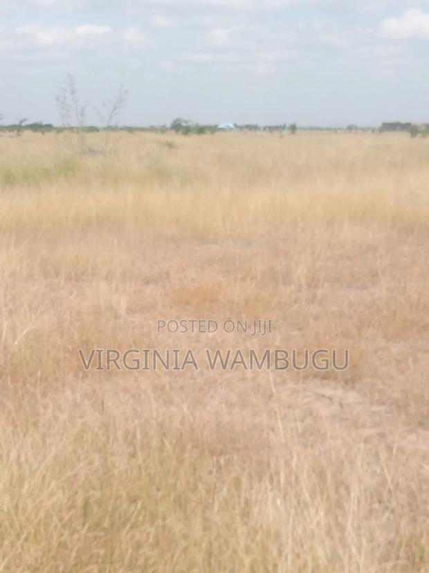 Plot for Sale - thumbnail 5