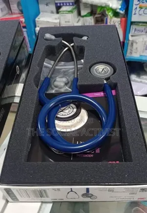 3M Littmann Classic III Stethoscope