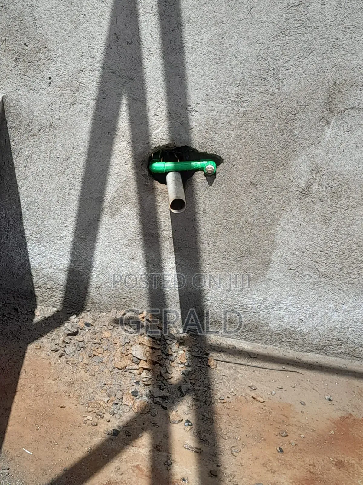 Plumbing Solutions, Trouble Shooting and Piping