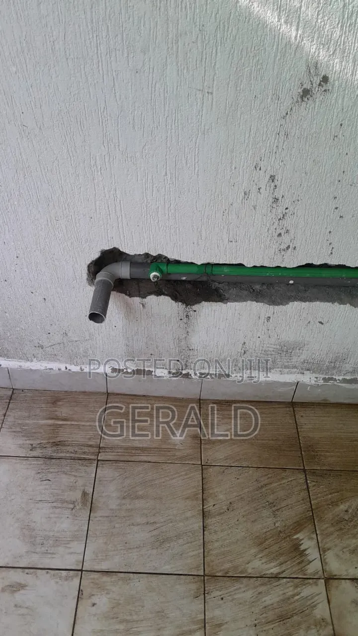 Plumbing Solutions, Trouble Shooting and Piping