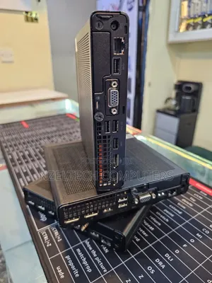 HP EliteDesk 800 G6 mini PC 16GB Intel Core i7 SSD 256GB
