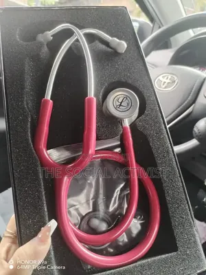 3M Littmann Classic III Stethoscope
