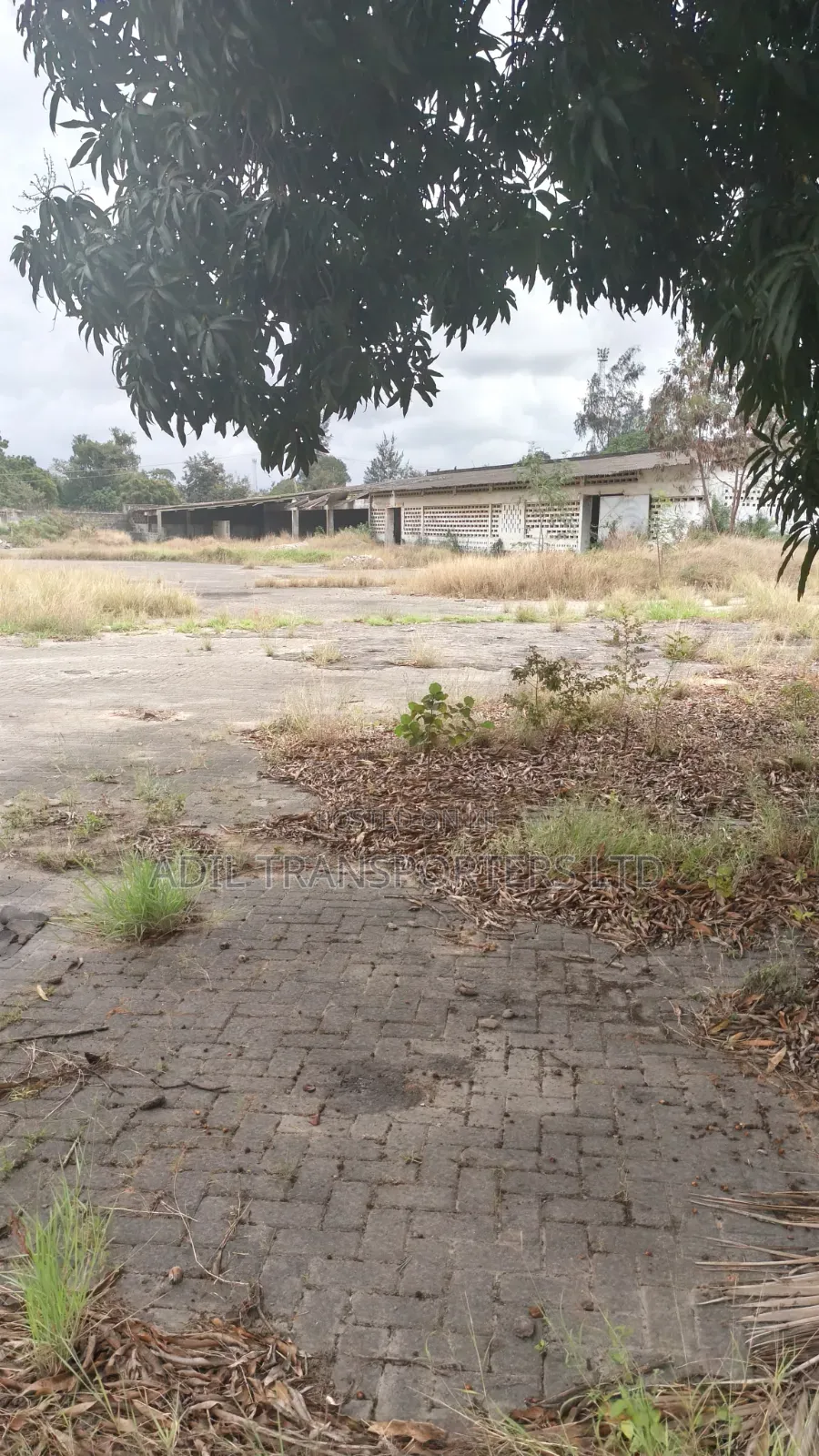 Land for Sale – 2.5 Acres Changamwe