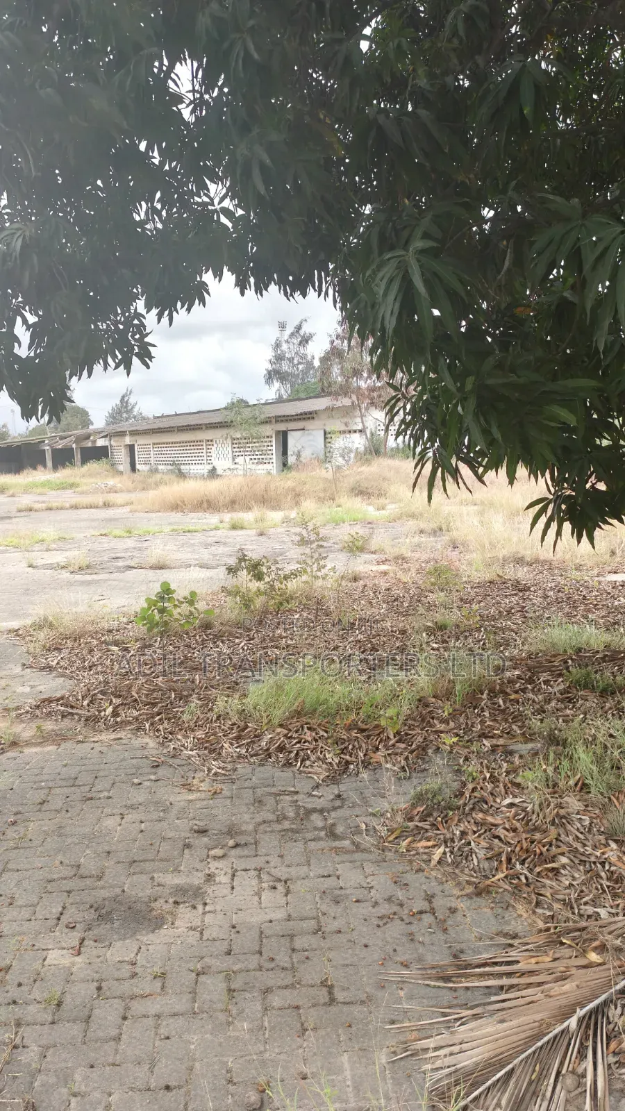 Land for Sale – 2.5 Acres Changamwe
