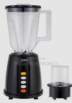 Primdale 2-in-1 Blender