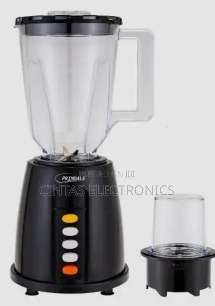 Primdale 2-in-1 Blender