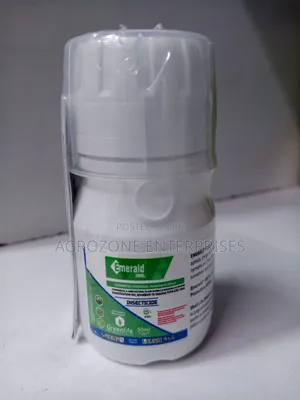 Emerald 50ml