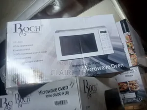 Roch 20L RMW20LDG Microwave Oven
