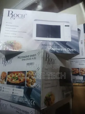 Roch 20L RMW20LDG Microwave Oven