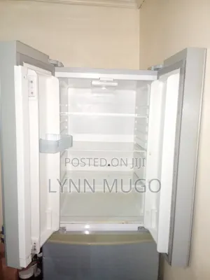 Used Newmatic Built in Fridge+, Model F4 309s).