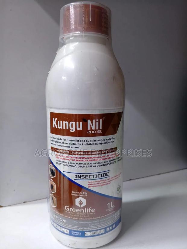 Kung Nil 200SL 1liter