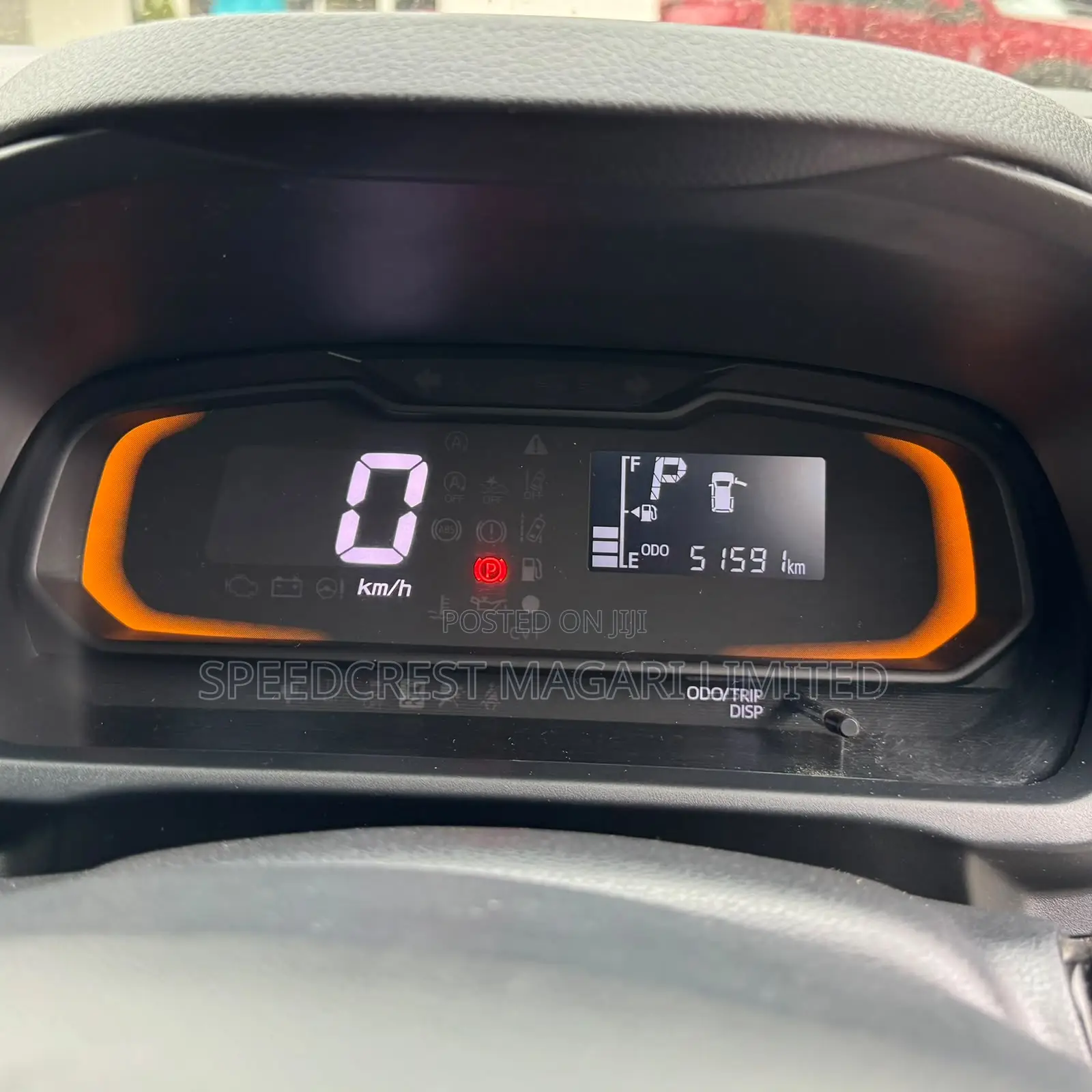 Toyota Pixis 2019 Silver