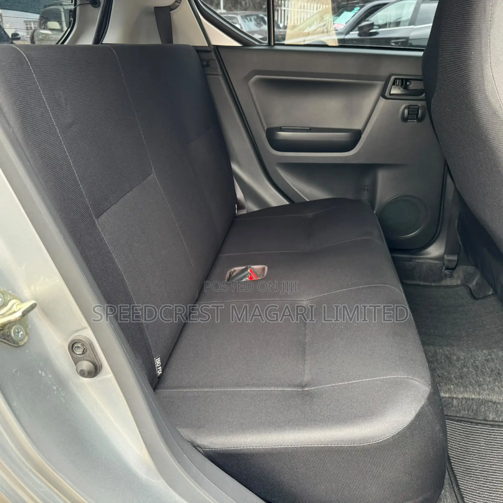 Toyota Pixis 2019 Silver