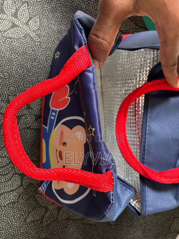 Insulated Thermal Lunch Bag