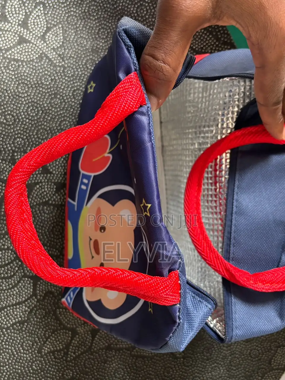 Insulated Thermal Lunch Bag