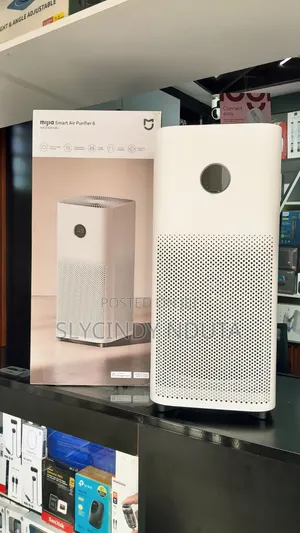 Mijia Smart Air Purifier