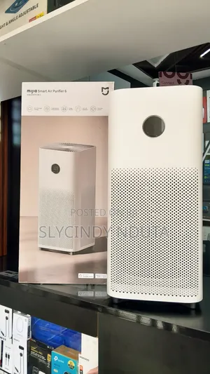 Mijia Smart Air Purifier