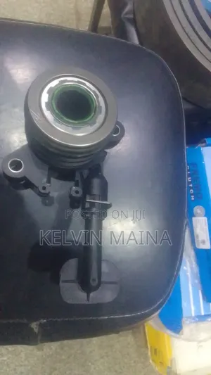 Release Bearing Nissan Nv200