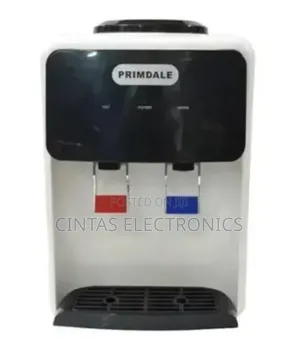 Primdale Table Top Hot Normal Water Dispenser