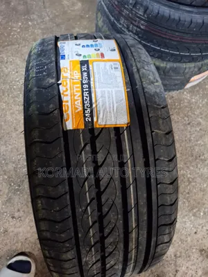 245/35r19 Centara Tyre