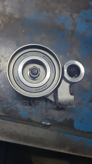 Tensioner Bearing Prado 150 Genuine