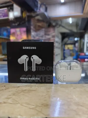 Samsung Galaxy Buds 3 Pro