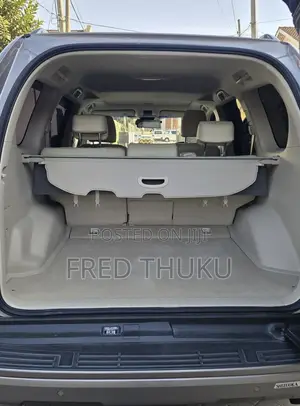 Toyota Land Cruiser Prado 2.8 2019 Brown