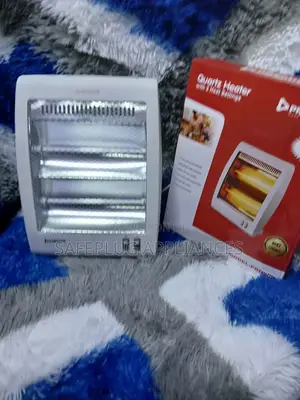Premier Room Heater