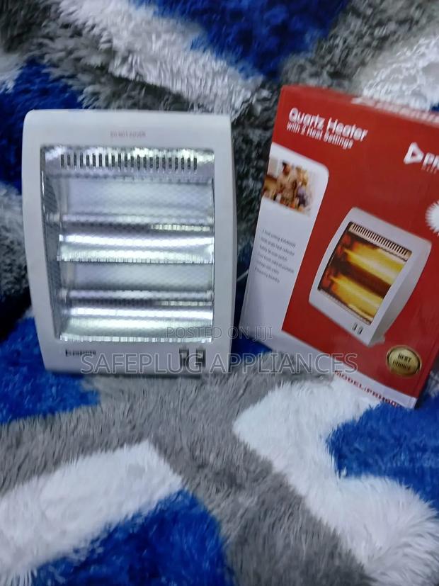 Premier Room Heater