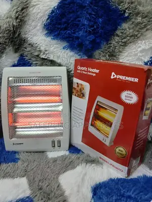 Premier Room Heater