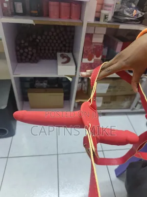 Strapon Dildo