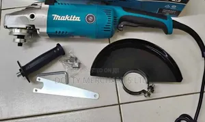 Makita Angle Grinder 9inchess
