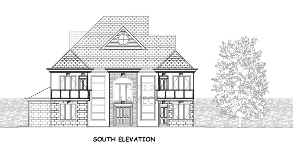 Architect/Interior Design/Landscape Arcchitect