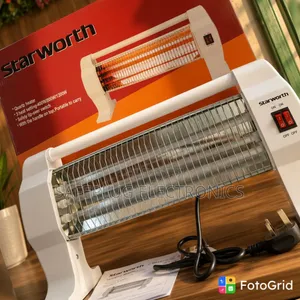 Starworth Quartz Room Heater – Fast Efficient Home Heating