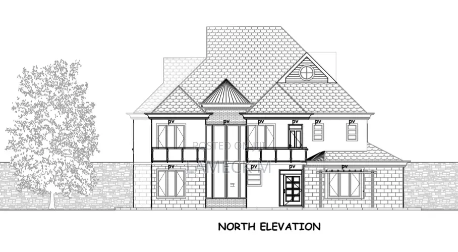 Architect/Interior Design/Landscape Arcchitect
