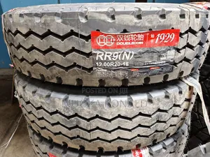 12.00r20 Double Coin Tyre