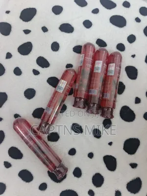 Cherry Flavor Lube
