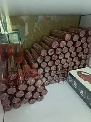 Cherry Flavor Lube