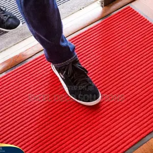 Dust Removal Mat 80×120cm | Carpet Entrance Mat