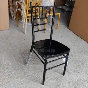 Event Chair; Durable Stackable Event Chair for Commercial Events