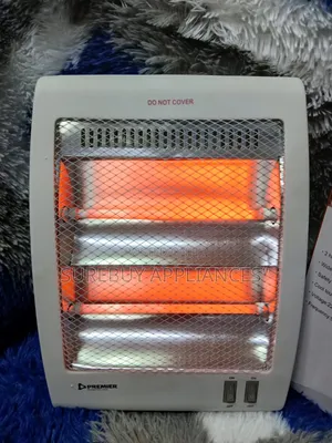 Premier Room Heater