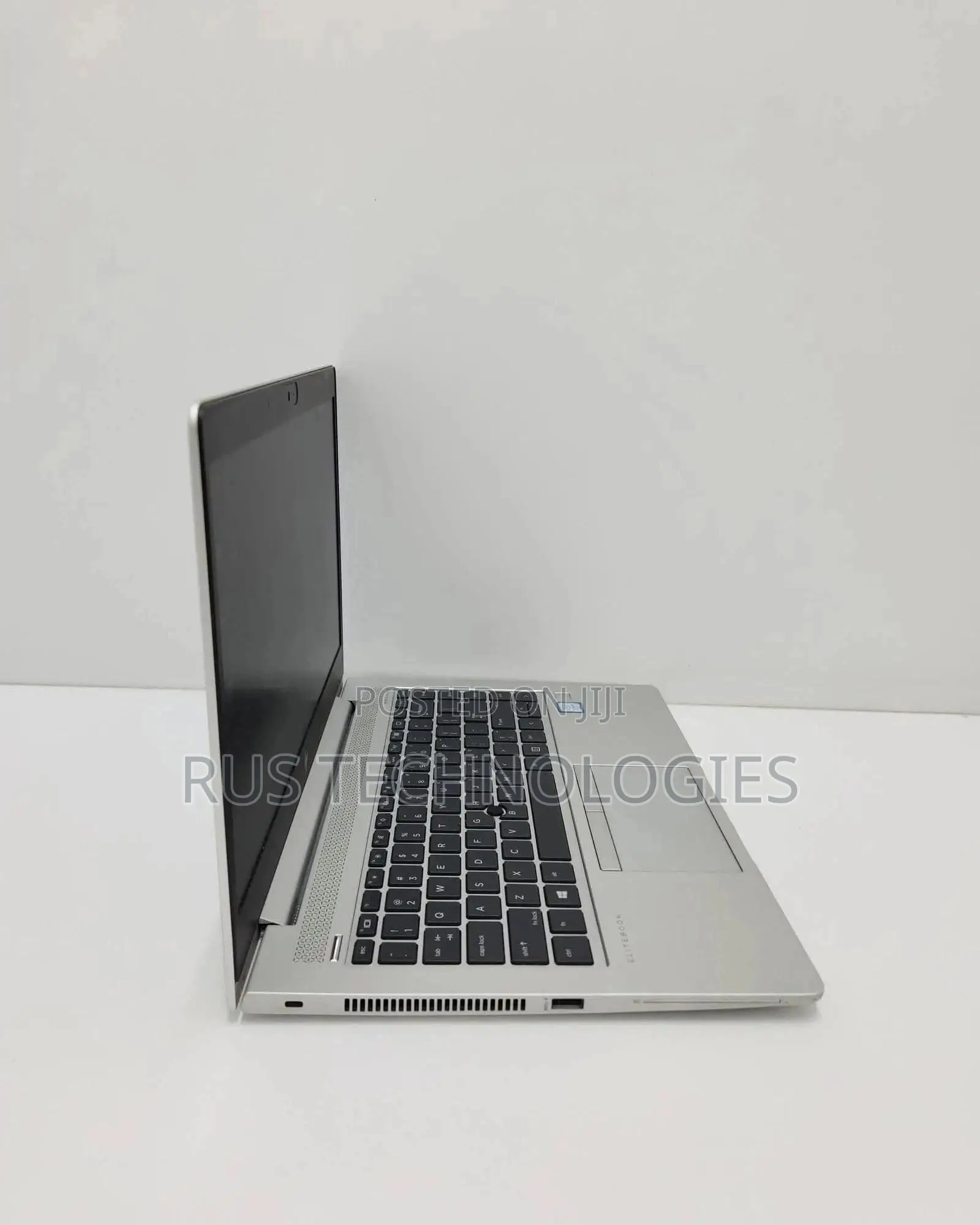 Laptop HP EliteBook 840 G6 16GB Intel Core i5 SSD 256GB
