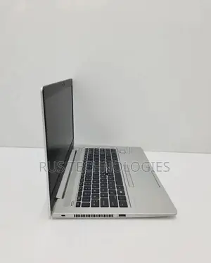 Laptop HP EliteBook 840 G6 16GB Intel Core i5 SSD 256GB