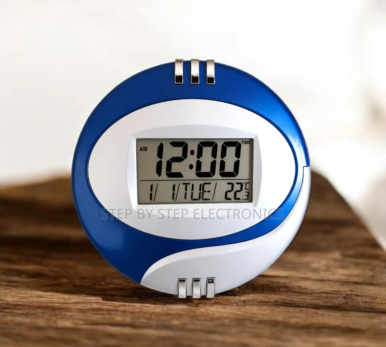 Best Prices Home Office Kadio Table Wall Mount Digital Clock