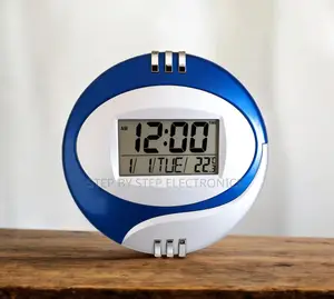 Best Prices Home Office Kadio Table Wall Mount Digital Clock