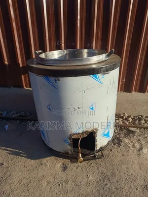 Stainless Steel Boilers