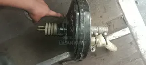 Outlander Brake Booster and Master Cylinder